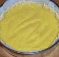 Пирог с безе и лимонным кремом: Этап 7