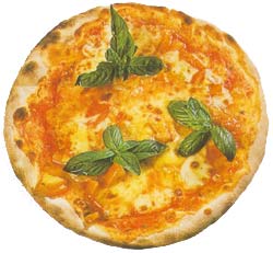 Рецепты: Пицца Маргарита